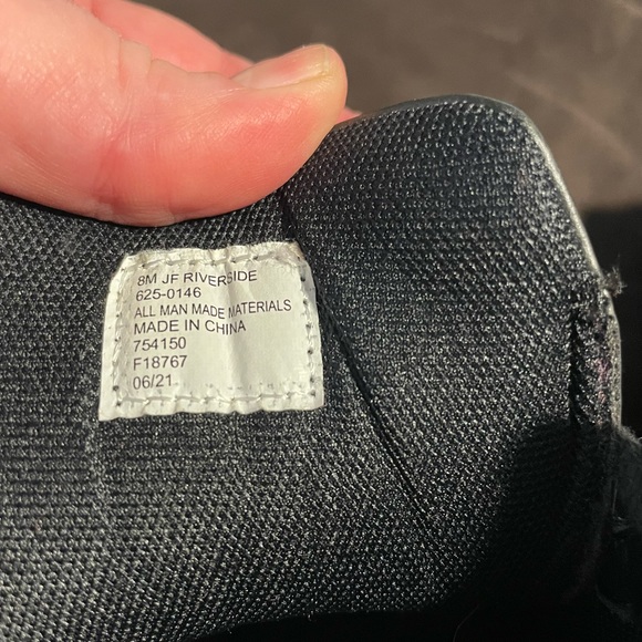 Like new J. Ferrar boots. - Picture 3 of 6